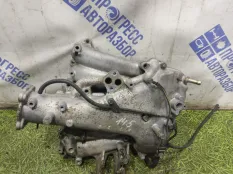 Впускной коллектор Mitsubishi Pajero Sport