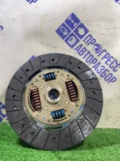 Диск сцепления Mitsubishi Pajero Sport ВНЕДОРОЖНИК