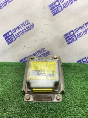 Блок управления airbag Mitsubishi Pajero Sport
