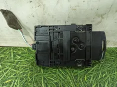 Замок зажигания Renault Megane 3 ХЭТЧБЕК 1.6