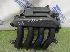 Впускной коллектор Renault Megane 3 ХЭТЧБЕК 1.6
