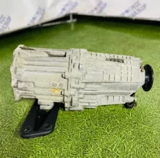 Раздаточная коробка (Раздатка) Infiniti G35 СЕДАН