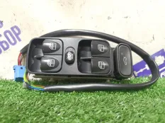 Блок управления стеклоподъемниками Mercedes-Benz
