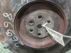 Маховик Hyundai Solaris СЕДАН 1.6 G4FC 2015