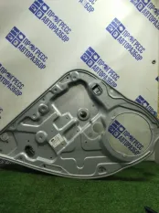 Стеклоподъемник задний левый Ford Focus 2+ ХЭТЧБЕК