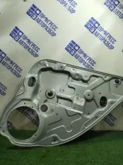 Стеклоподъемник задний правый Ford Focus 2+