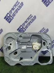 Стеклоподъемник передний левый Ford Focus 2+