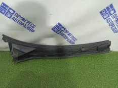 Жабо левое Subaru Forester КРОССОВЕР 2.5 EJ25 2001