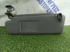 Козырек солнцезащитный передний левый Volkswagen