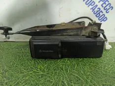 CD Changer Mercedes-Benz ML W163 КРОССОВЕР 3.2