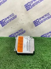 Блок управления airbag Mercedes-Benz ML W163