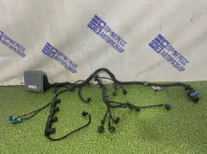 Блок управления двигателем (ЭБУ) Ford Focus 2+