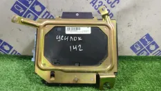 Усилитель звука Mercedes-Benz ML W163 КРОССОВЕР