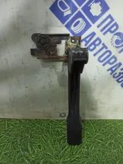 Ручка открывания капота Renault Megane 3 ХЭТЧБЕК