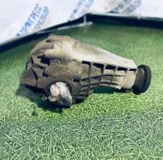 Редуктор передний Mercedes-Benz ML W163 КРОССОВЕР