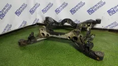 Подрамник задний Volkswagen Touareg КРОССОВЕР 3.2