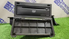 CD Changer Infiniti FX35 КРОССОВЕР 3.5 VQ35DE 2004