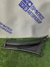 Жабо левое Subaru Forester КРОССОВЕР 2.5 EJ25 2001