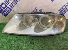Фара передняя левая Volkswagen Touareg КРОССОВЕР