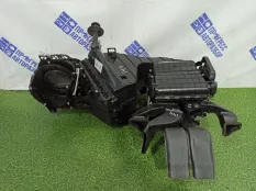 Корпус печки Volkswagen Touareg КРОССОВЕР 3.2 V6