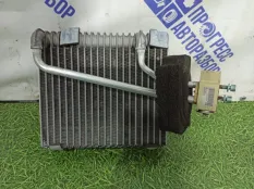 Радиатор кондиционера Volkswagen Touareg КРОССОВЕР