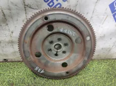 Маховик Mazda 3 BK ХЭТЧБЕК 1.6 Z6 2008