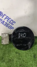 Лючок бензобака Mitsubishi L200 ВНЕДОРОЖНИК 2.5