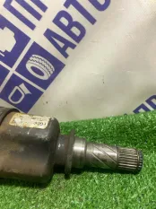 Привод передний левый Mazda 3 BK ХЭТЧБЕК 1.6 Z6