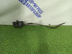 Замок капота Volkswagen Polo СЕДАН 1.6 CFNA 2013