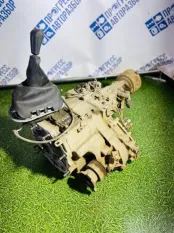 Раздаточная коробка (Раздатка) Mitsubishi L200