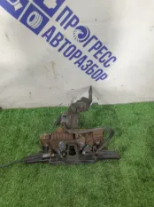 Замок капота Mazda 3 BK ХЭТЧБЕК 1.6 Z6 2008