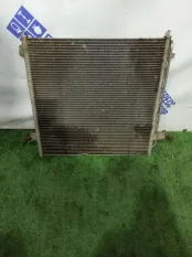 Радиатор кондиционера Mitsubishi L200 ВНЕДОРОЖНИК