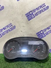 Панель приборов Volkswagen Polo СЕДАН 1.6 CFNA