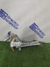 Стеклоподъемник передний правый Subaru Forester