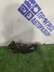 Замок двери задний левый Subaru Forester КРОССОВЕР