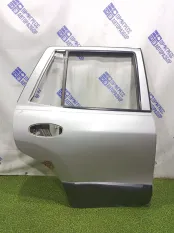 Дверь задняя правая Hyundai Santa Fe КРОССОВЕР 2.4