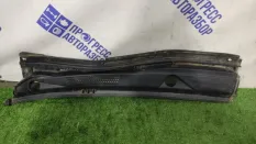 Жабо левое Mitsubishi L200 ВНЕДОРОЖНИК 2.5 KB4T