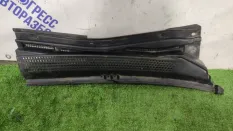 Жабо правое Mitsubishi L200 ВНЕДОРОЖНИК 2.5 KB4T