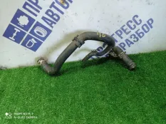 Патрубок Mazda 3 BL ХЭТЧБЕК 1.6 Z6 2009