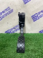 Педаль газа Volkswagen Polo СЕДАН 1.6 CFNA 2013