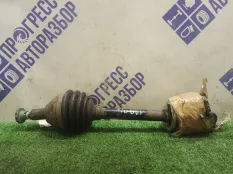 Привод передний левый Volkswagen Polo СЕДАН 1.6