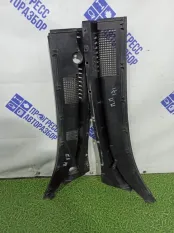 Жабо Hyundai Santa Fe КРОССОВЕР 2.4 G4JS 2001