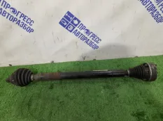 Привод передний правый Volkswagen Passat B6 СЕДАН