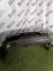 Бампер задний Volkswagen Passat B6 СЕДАН 2.0 ВХЕ