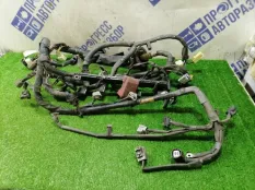 Проводка двигателя Toyota Corolla СЕДАН 1.4 4ZZFE