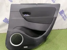 Дверная карта задняя правая Renault Grand Scenic 3