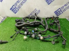 Проводка двигателя Suzuki SX4 ХЭТЧБЕК 1.6 RW416