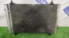 Радиатор кондиционера Peugeot 308 УНИВЕРСАЛ 1.6