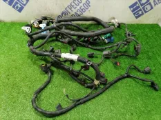 Проводка двигателя Ford Focus 2 ХЭТЧБЕК 1.8 QQDB