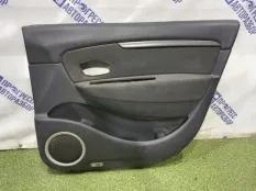 Дверная карта передняя правая Renault Grand Scenic